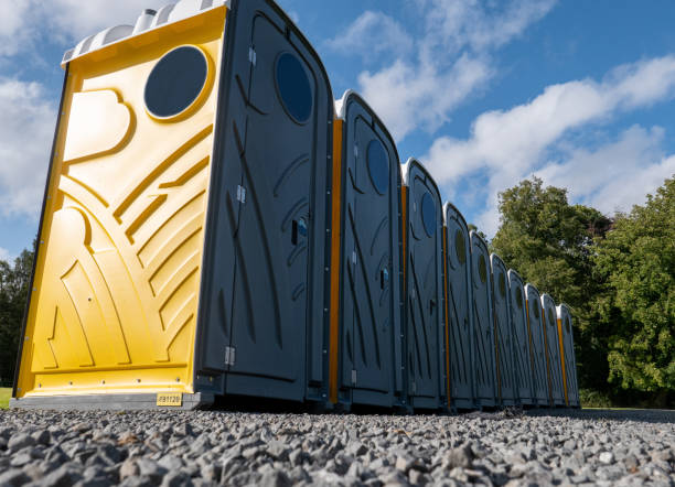 Best Eco-Friendly Portable Toilets  in Newark, CA